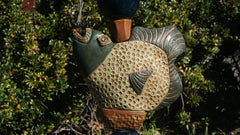 Odds Fish Totem
