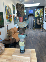 Lovers Totem