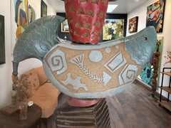 Lovers Totem
