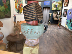 Lovers Totem