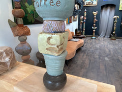 Lovers Totem