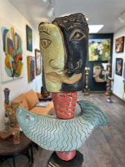 Lovers Totem