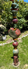 Fat FrogTotem