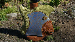 Odds Fish Totem