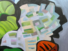 Oil Painting