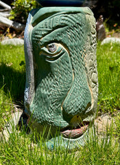 Blue Totem