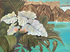 Napali Coast