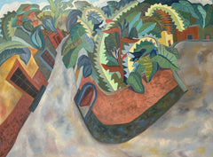 Jungle in a Village