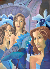 The Three Graces