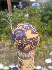 Retroactive totem