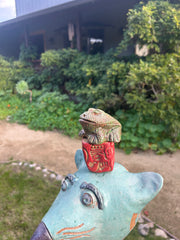 Ducky Totem