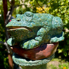 Fat FrogTotem