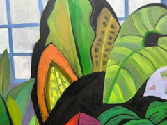 Oil Painting