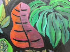 Oil Painting
