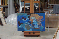 Oil Painting