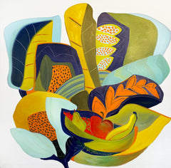 Floral & Fruits