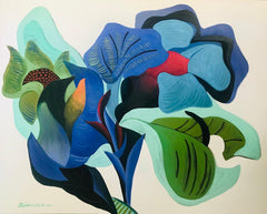 Symbiotic Growth