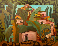 Villa Nova