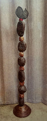 Stone Perch #3