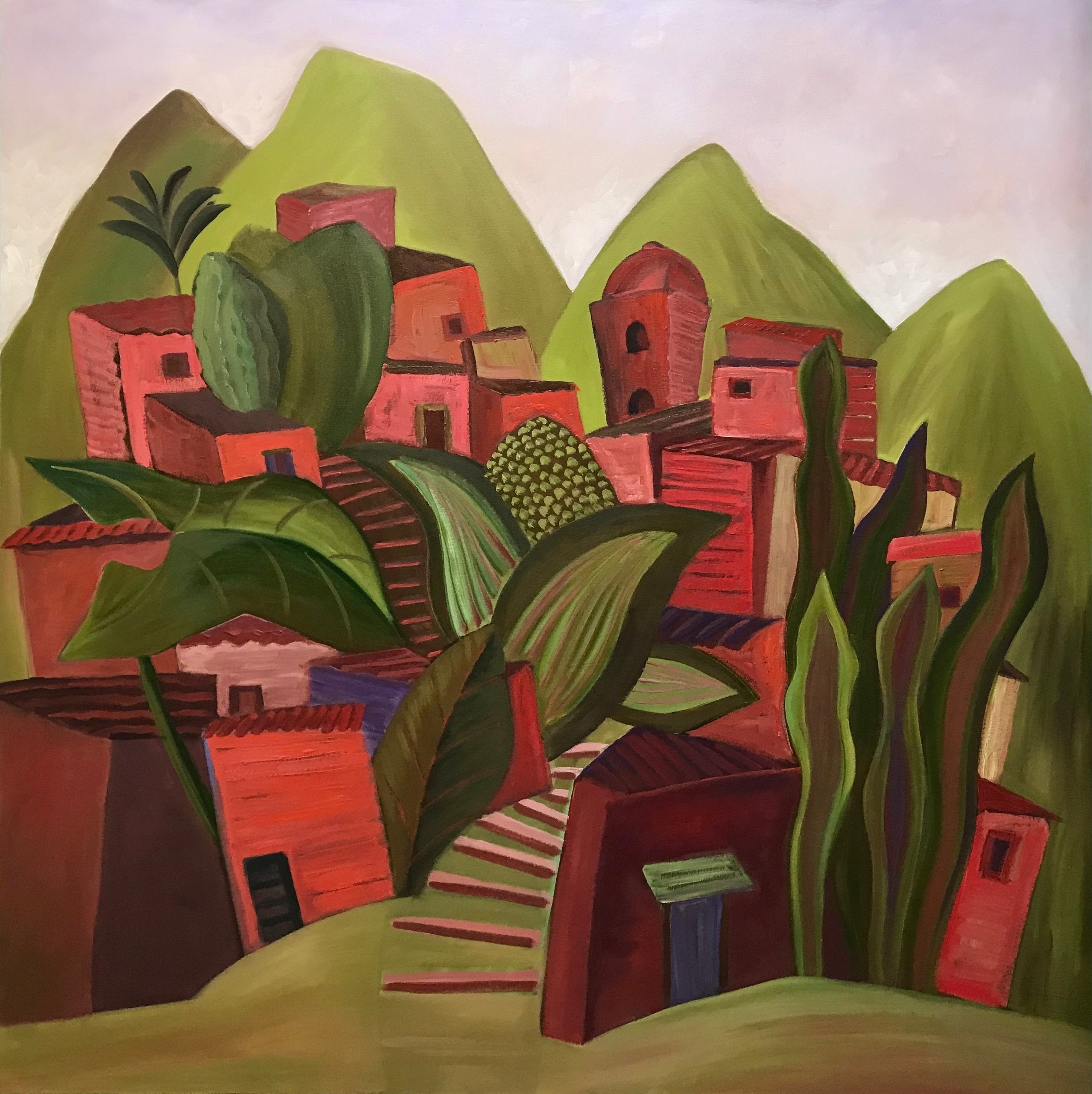 Coral Village