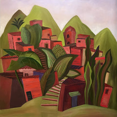 Coral Village