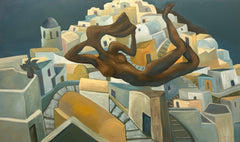 Santorini