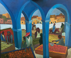 The Market